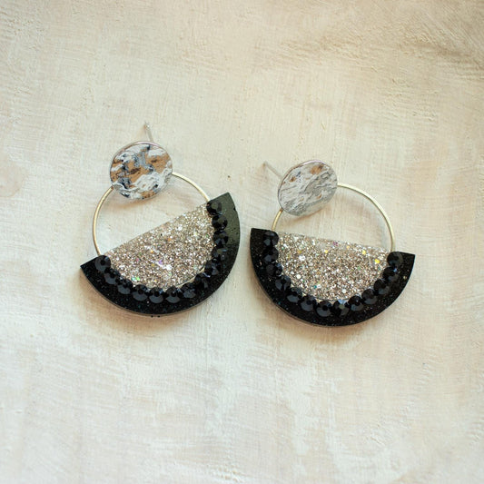 Selene Earrings