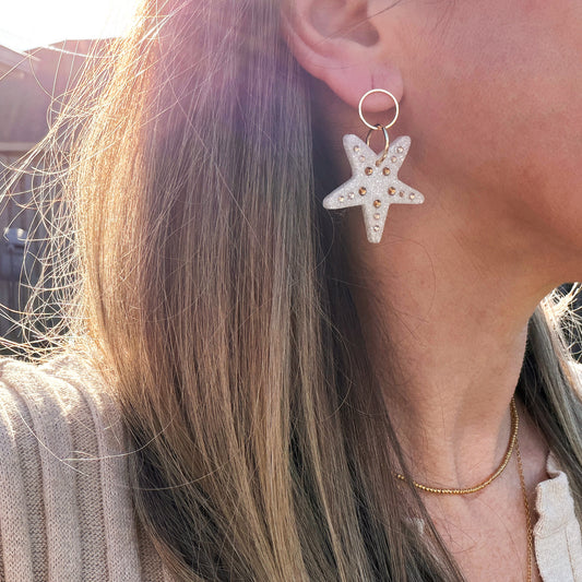Marina Starfish Drops