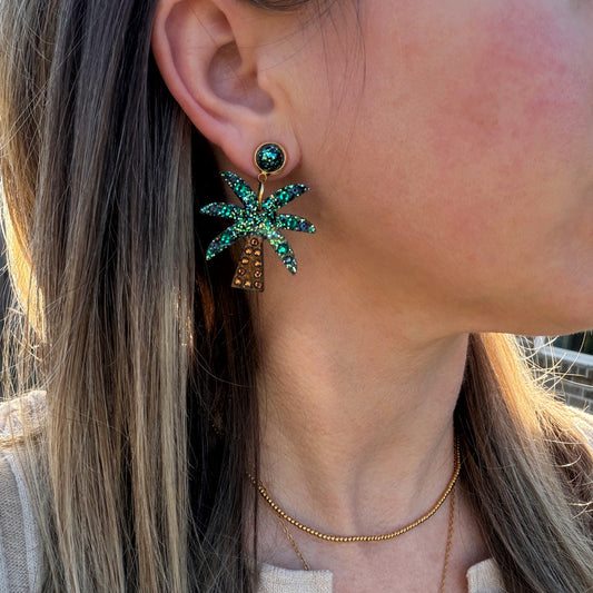 Palm Royale Earrings