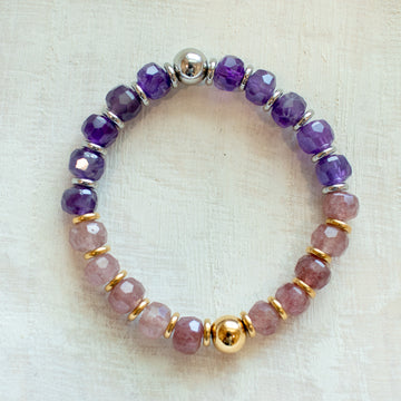 Day-to-Night Bracelet