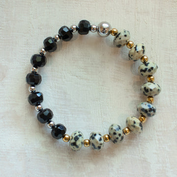 Moonlit Shore Bracelet