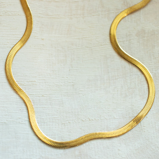 Sirena Chain