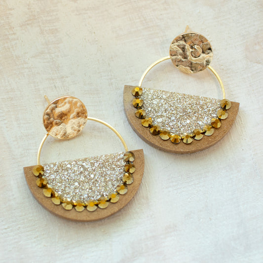 Selene Earrings