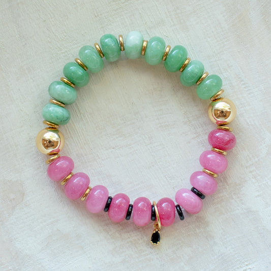 Watermelon Bracelet