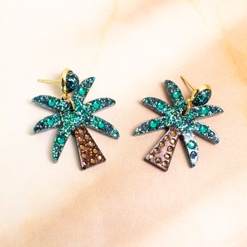 Palm Royale Earrings