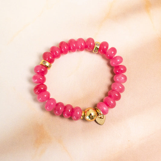 Valentine's Bracelet