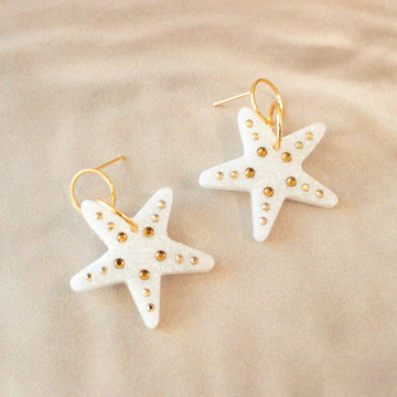 Marina Starfish Drops