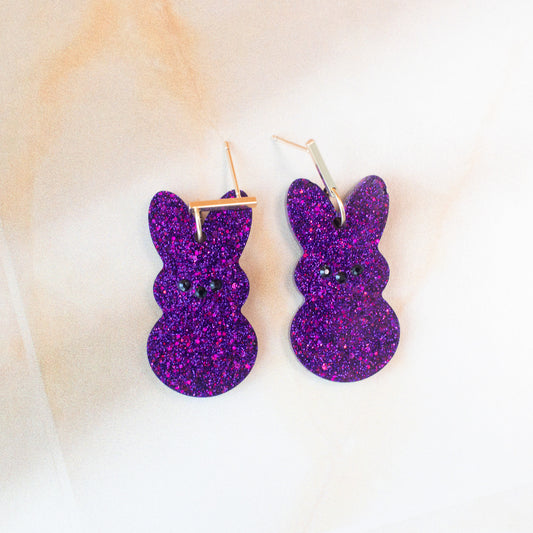 Peeps | Purple