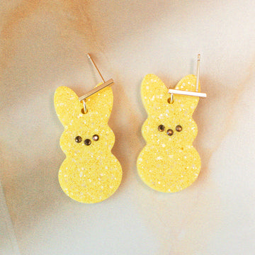 Peeps | Yellow
