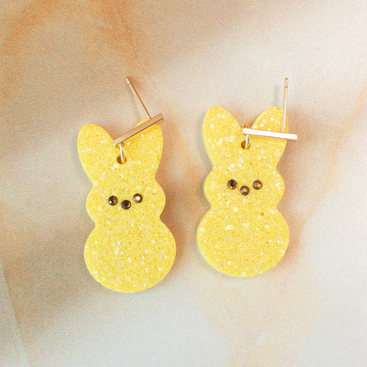 Peeps | Yellow