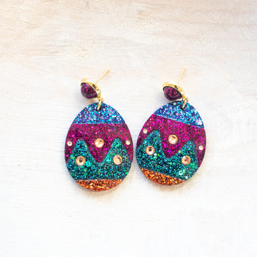 Easter Eggs | Rhinestones