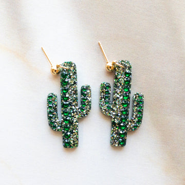 Vortex Earrings