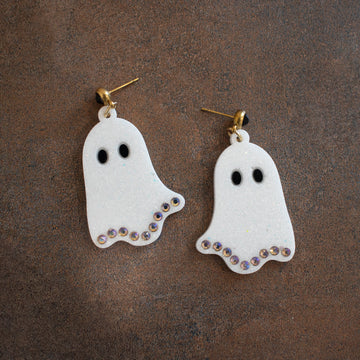 Ghost Drops