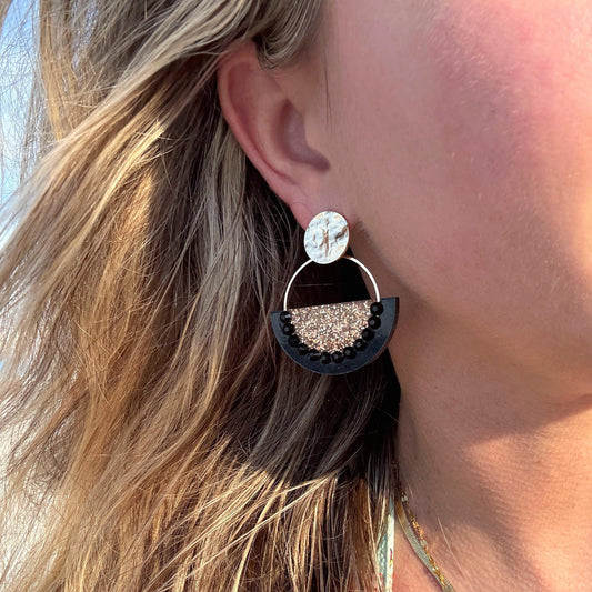 Selene Earrings