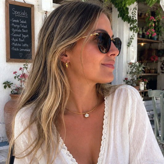 Lido Necklace
