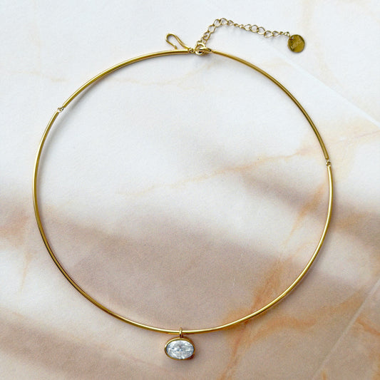 Lido Necklace